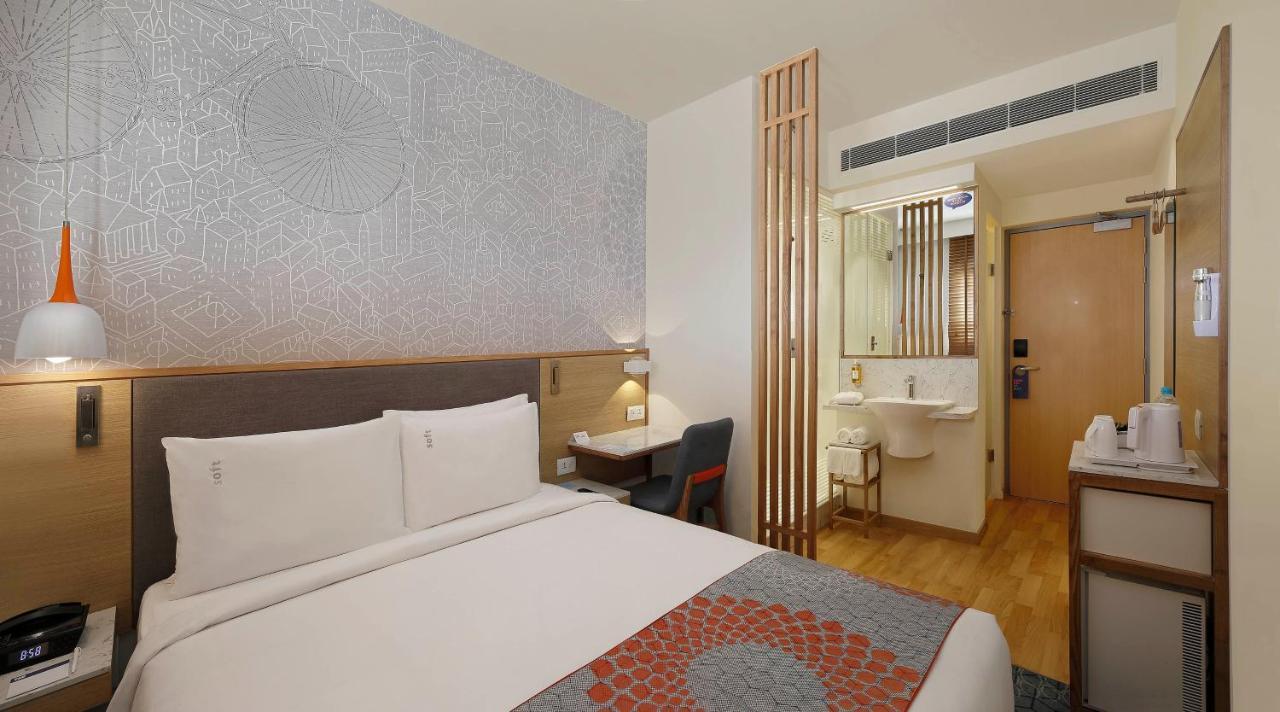 Express Banjara Hills By Ihg होटल Hyderabad