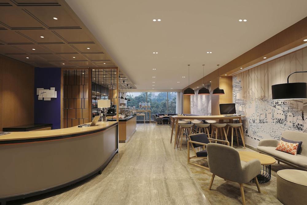 होटल Express Banjara Hills By Ihg Hyderabad
