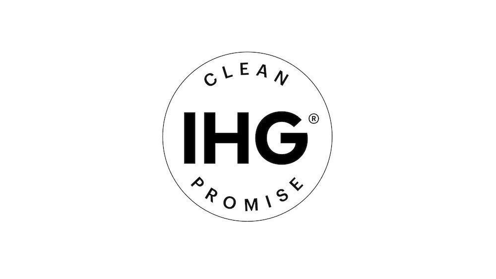 होटल Express Banjara Hills By Ihg Hyderabad