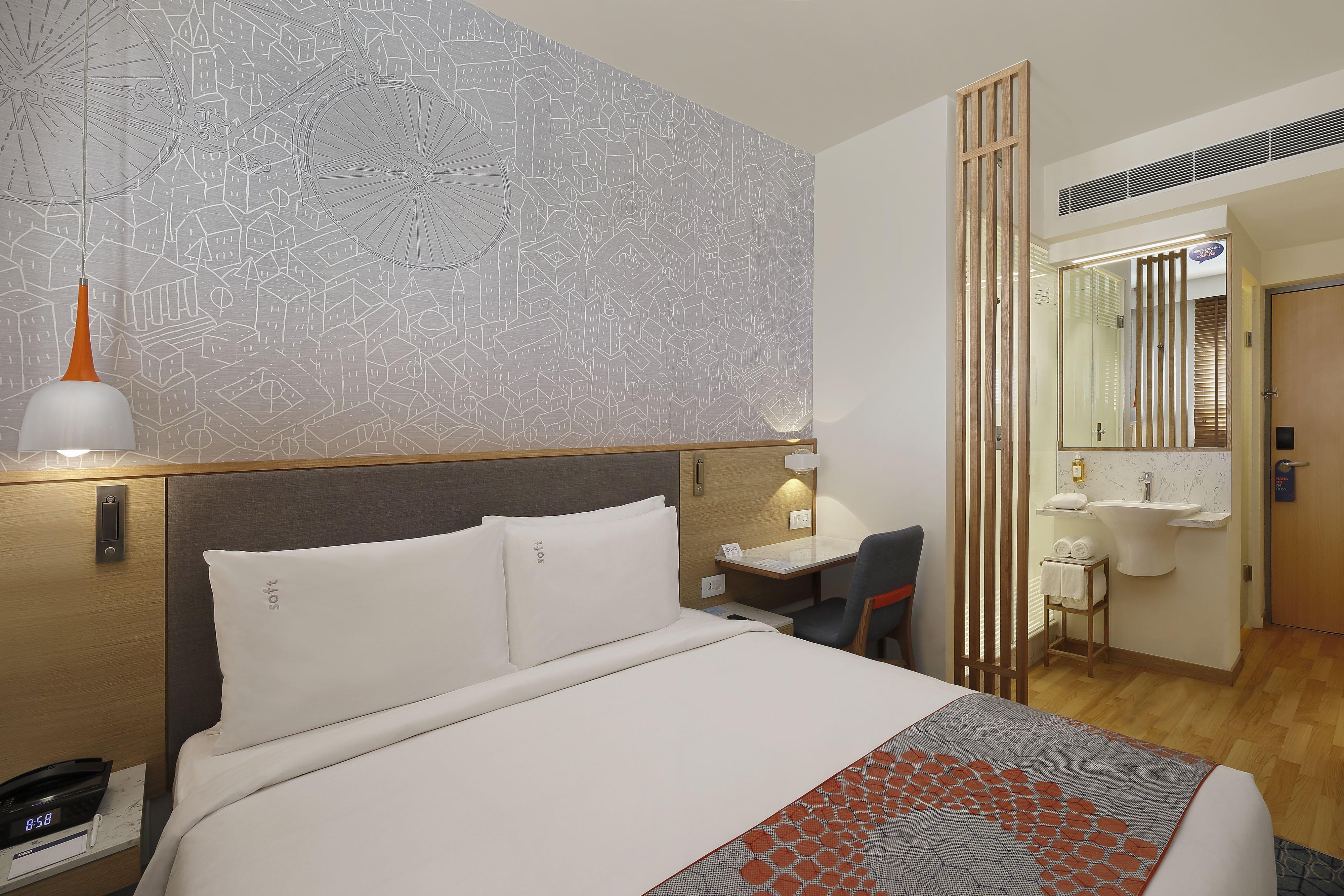 Express Banjara Hills By Ihg होटल