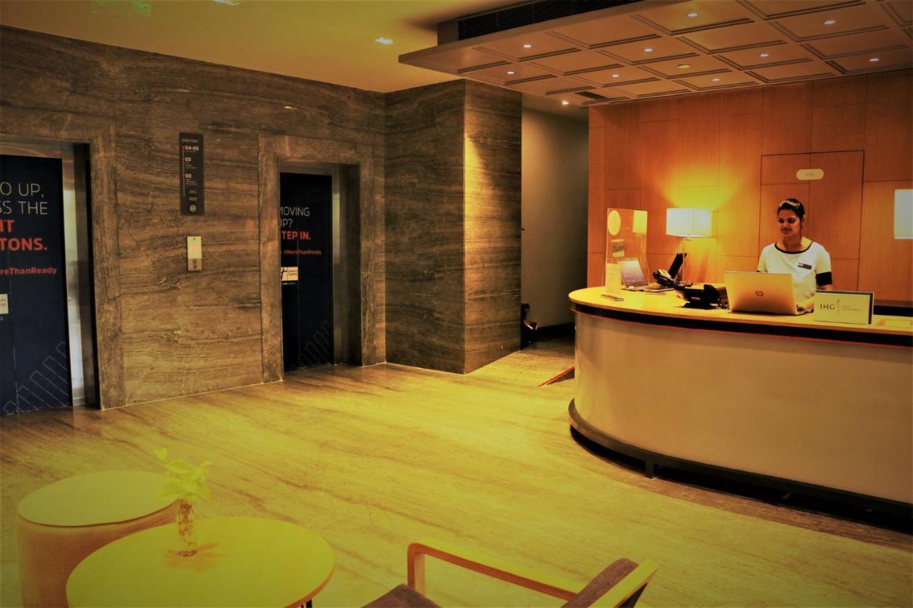 Express Banjara Hills By Ihg 4* Hyderabad